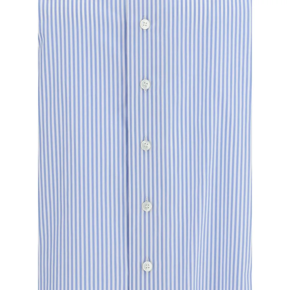 Saint Laurent Striped Shirt