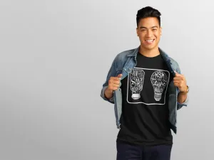 Salt and Light T-shirt