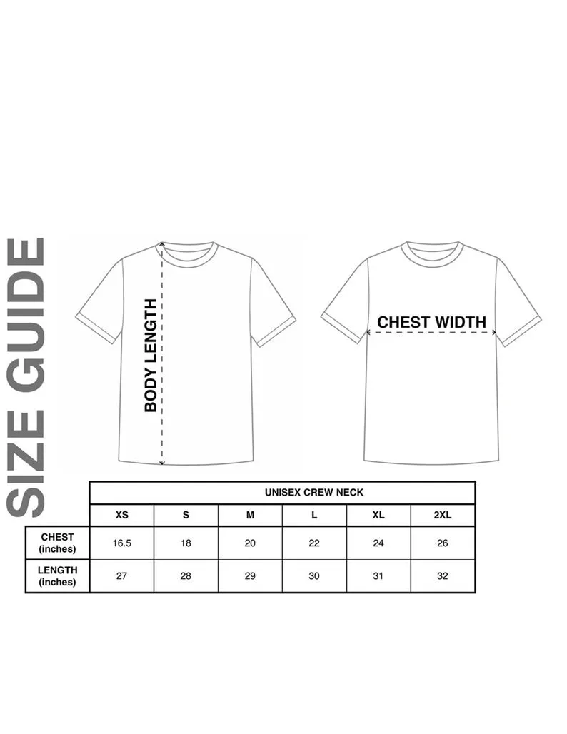 Salty,  White Short Sleeve T-shirt