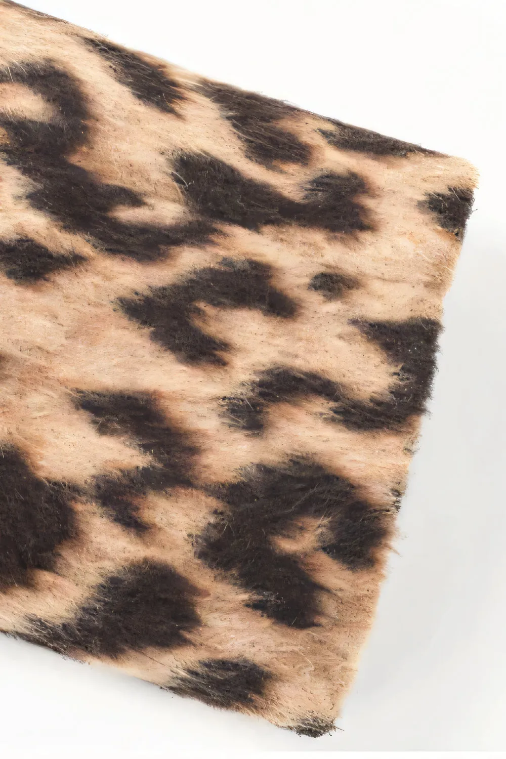 Savanna Luxe Leopard Coat