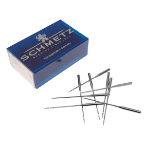 Schmetz Bulk Pack Jeans Needles 80/12 Pack of 100