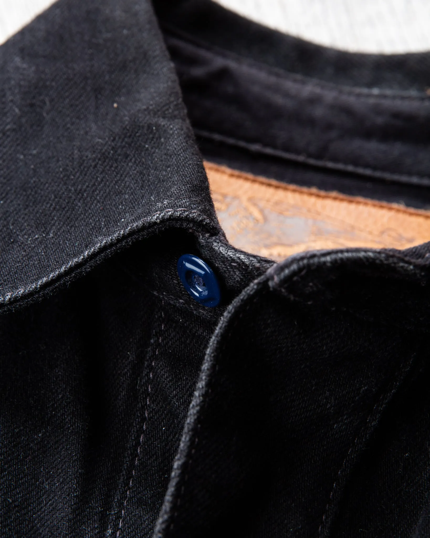 Second Hand Indigofera Copeland Gunpowder Size XS