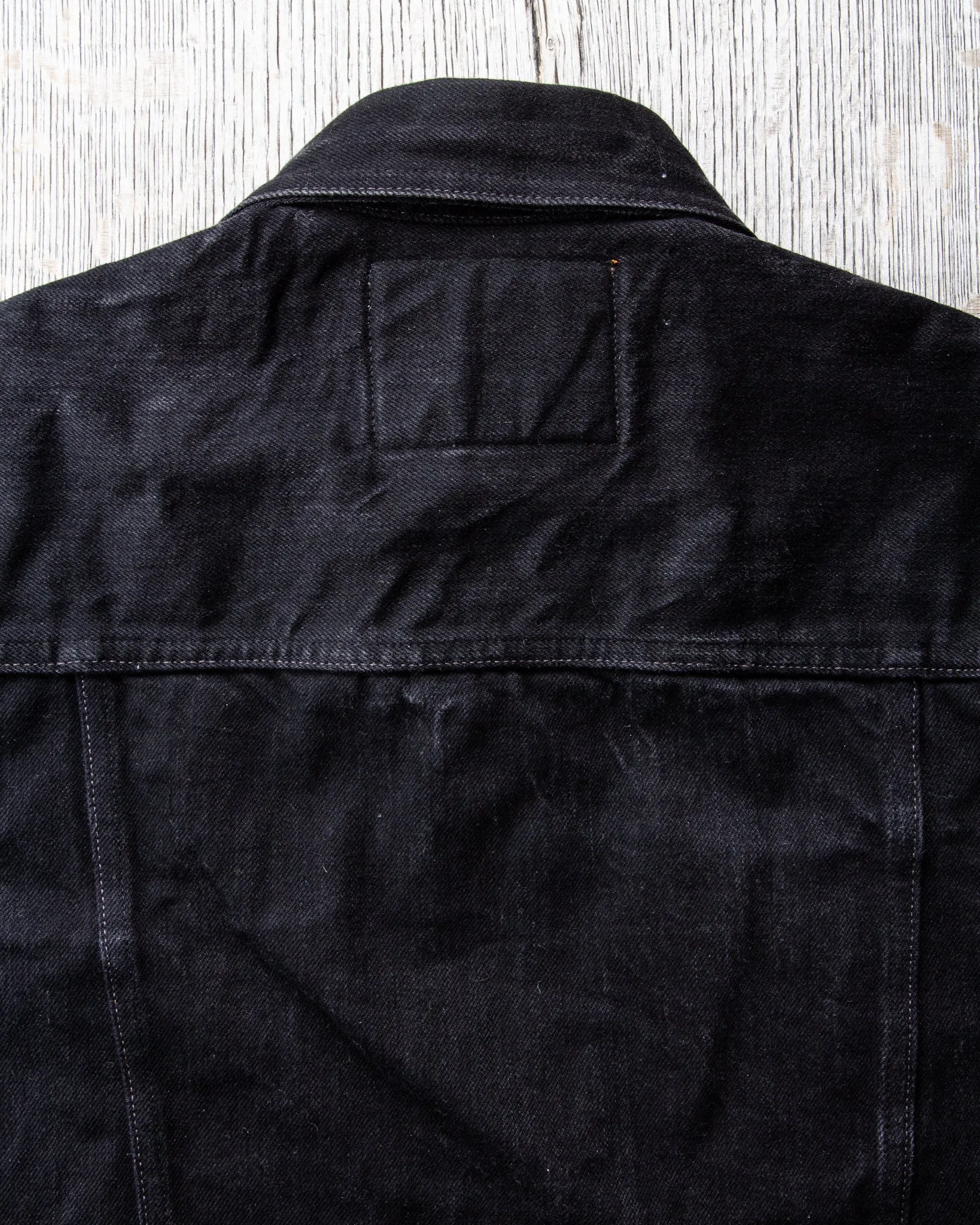 Second Hand Indigofera Copeland Gunpowder Size XS