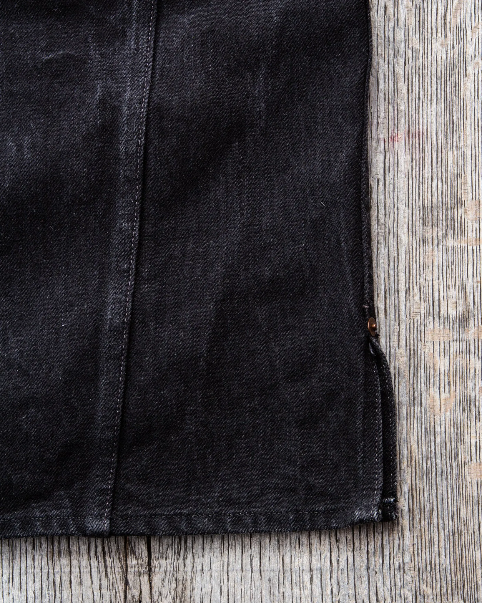 Second Hand Indigofera Copeland Gunpowder Size XS