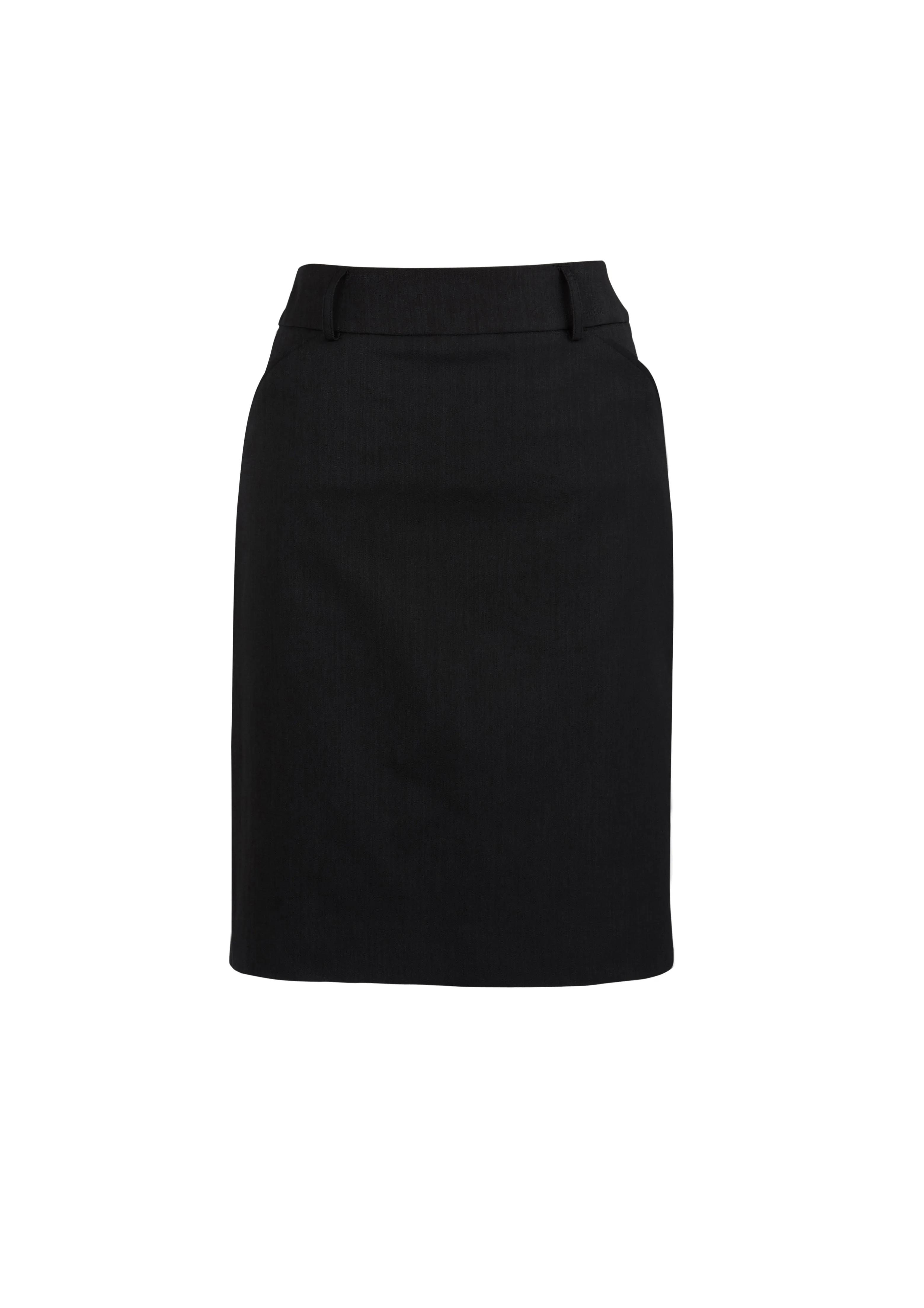 SKIRT BACK PLEATS(20115)