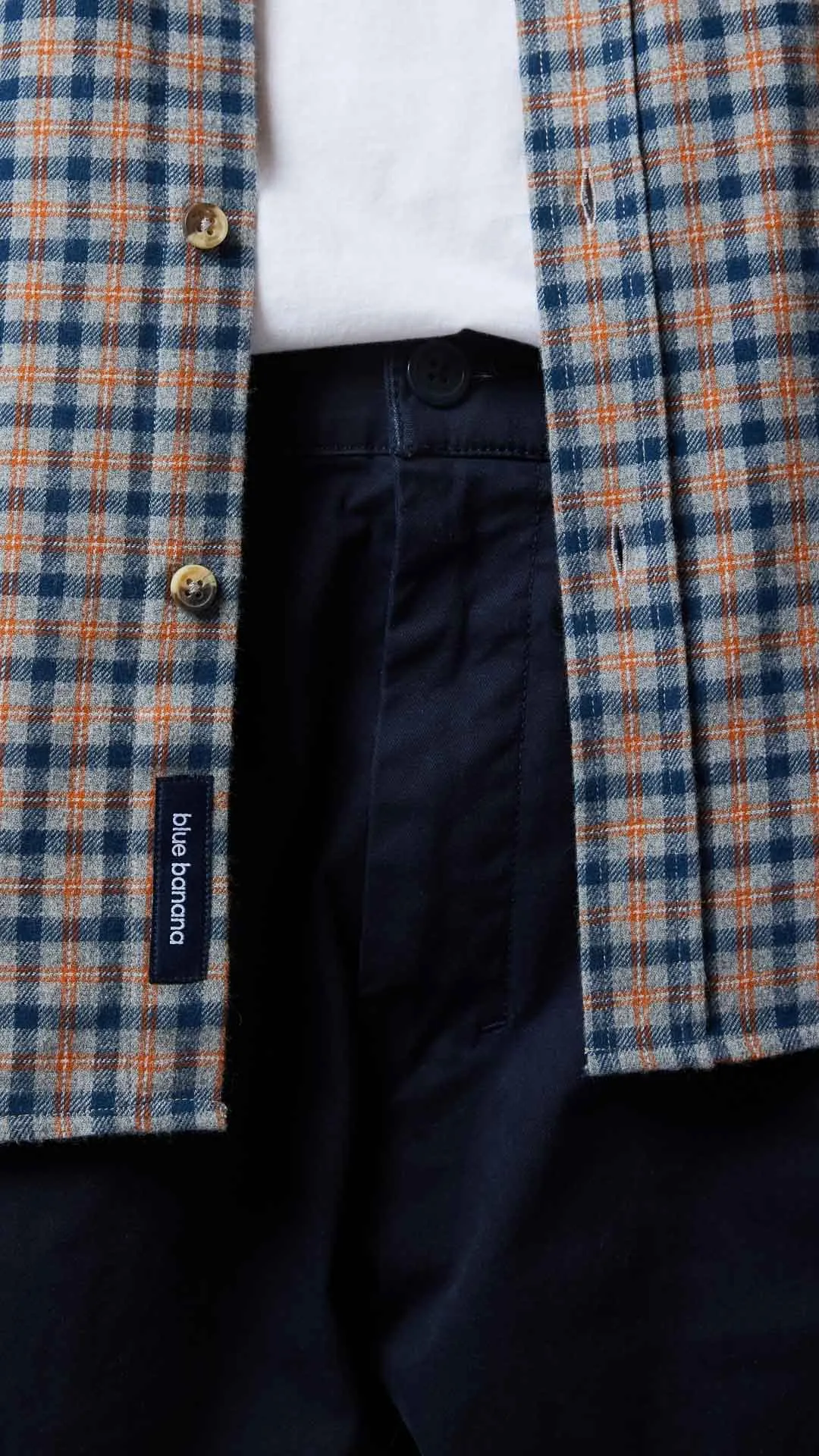 SOBRECAMISA CLIMBER NARANJA