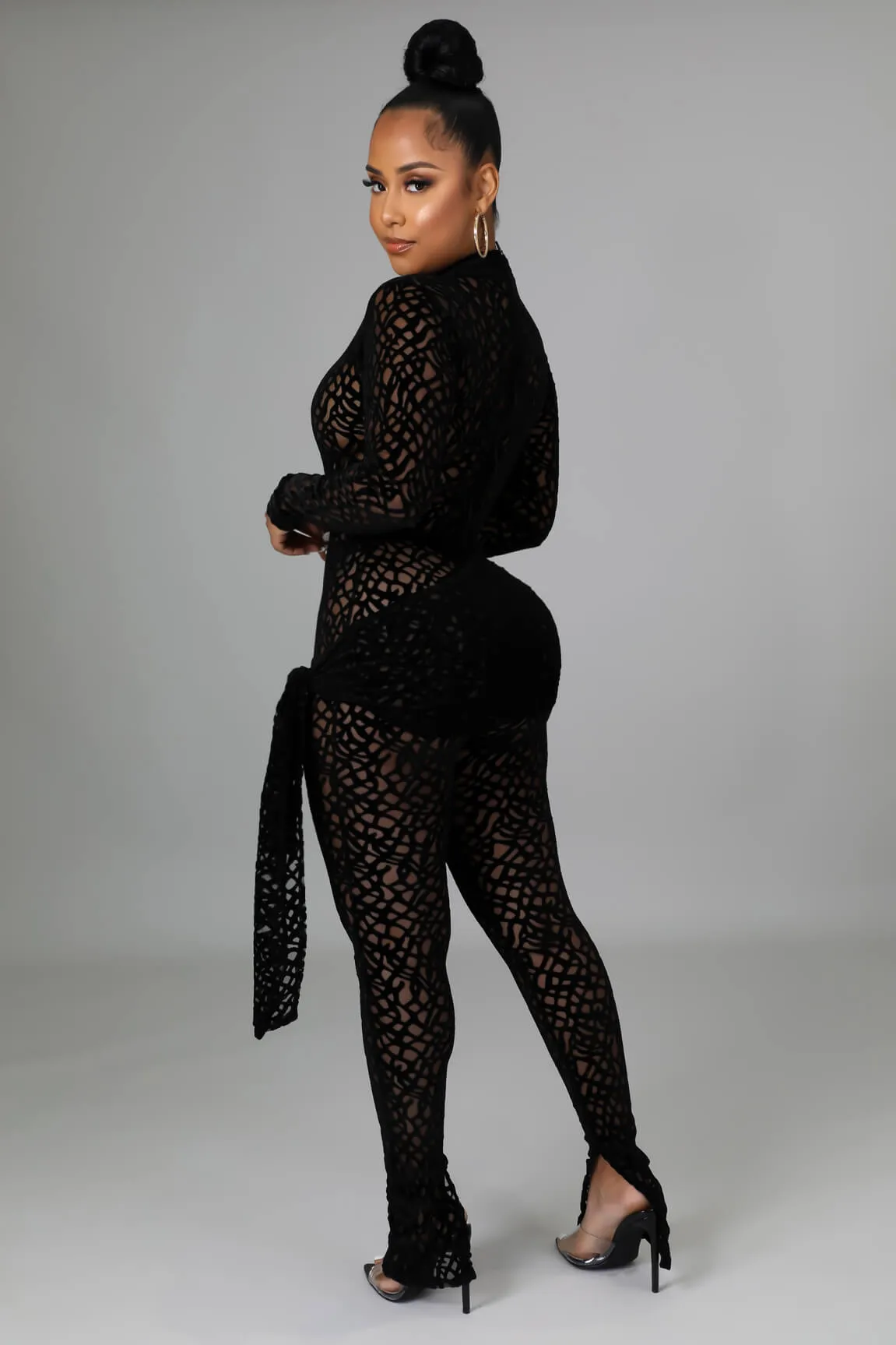 Still The One Jumpsuit