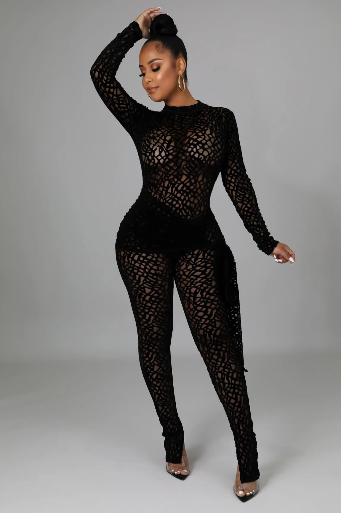 Still The One Jumpsuit