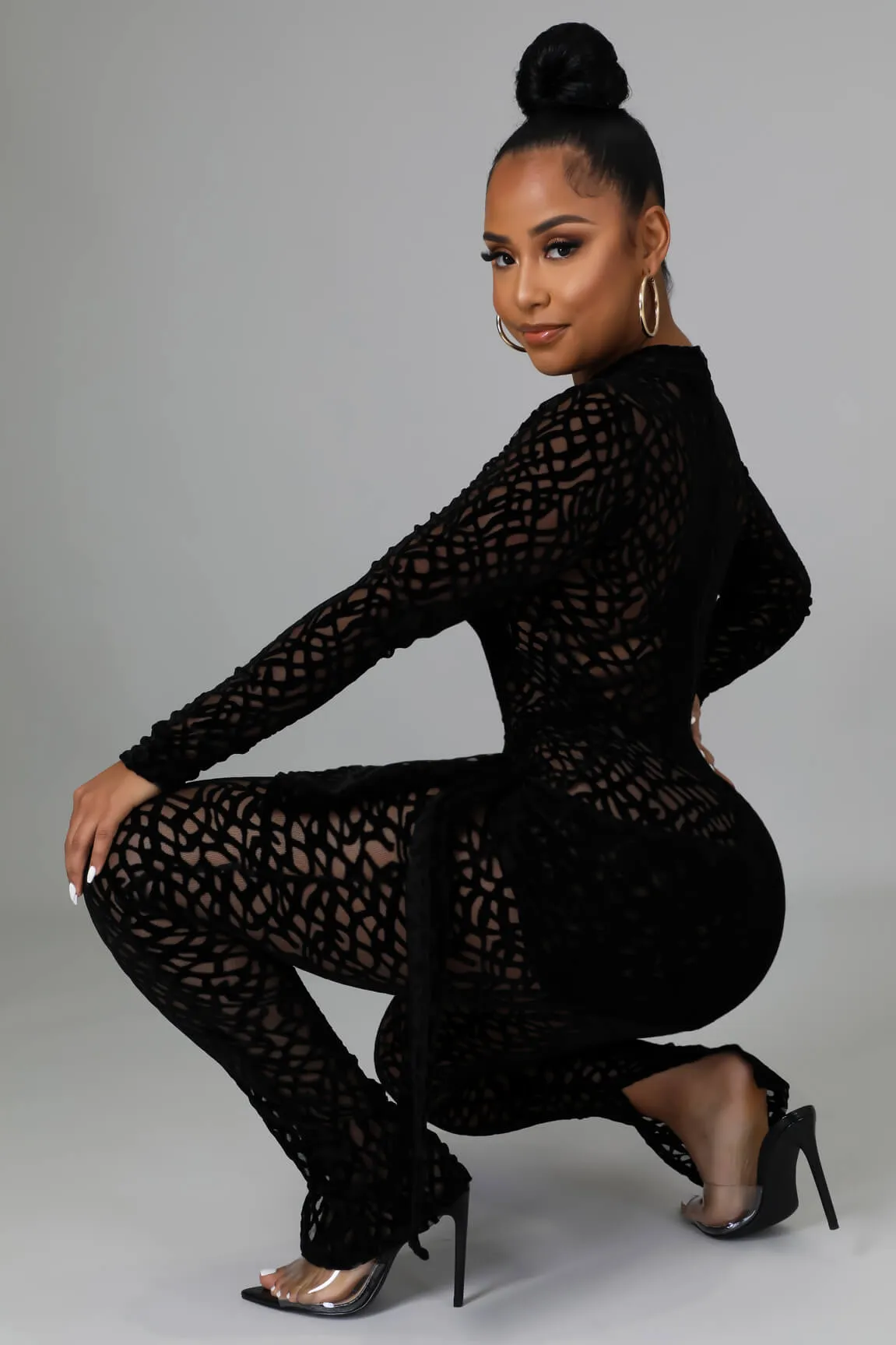 Still The One Jumpsuit