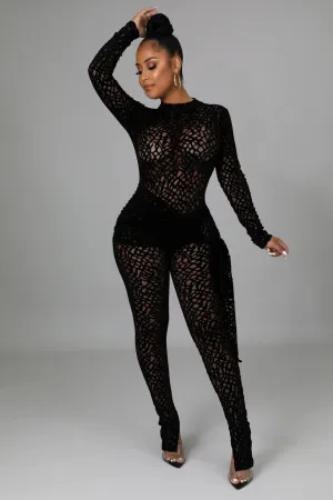 Still The One Jumpsuit