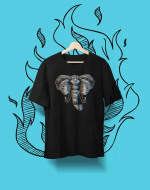 Stompede (Hyper) - Heavy Cotton Tee