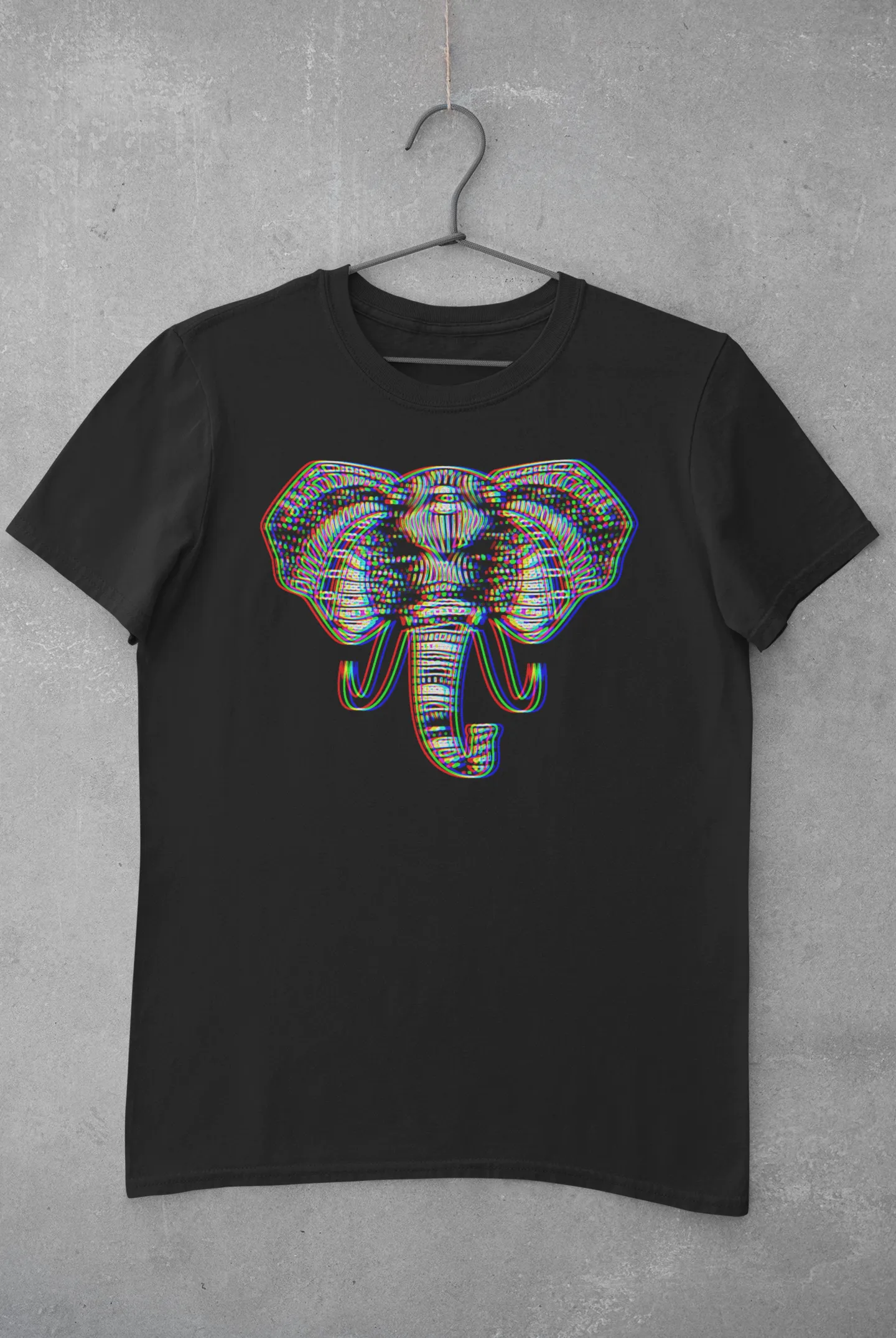 Stompede (Hyper) - Heavy Cotton Tee