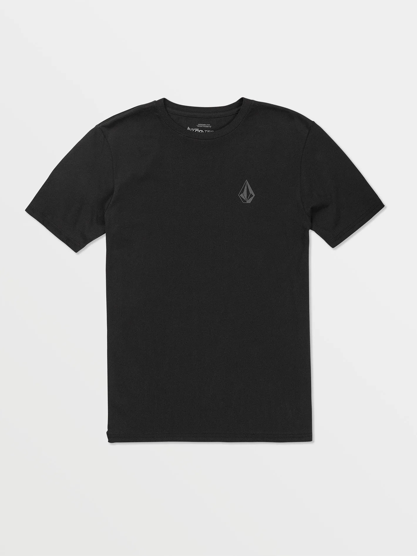 Stone Tech T-Shirt - Black