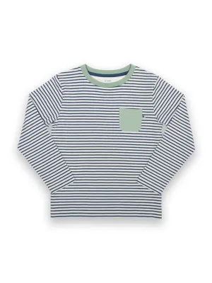 Stripy t-shirt