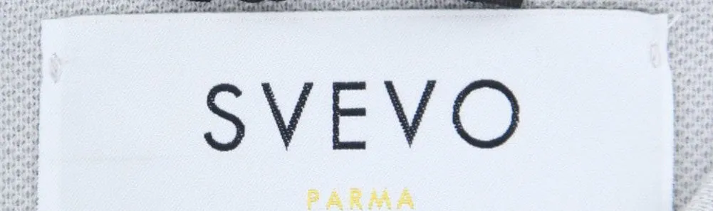 Svevo Parma Light Gray Shirt - Extra Slim