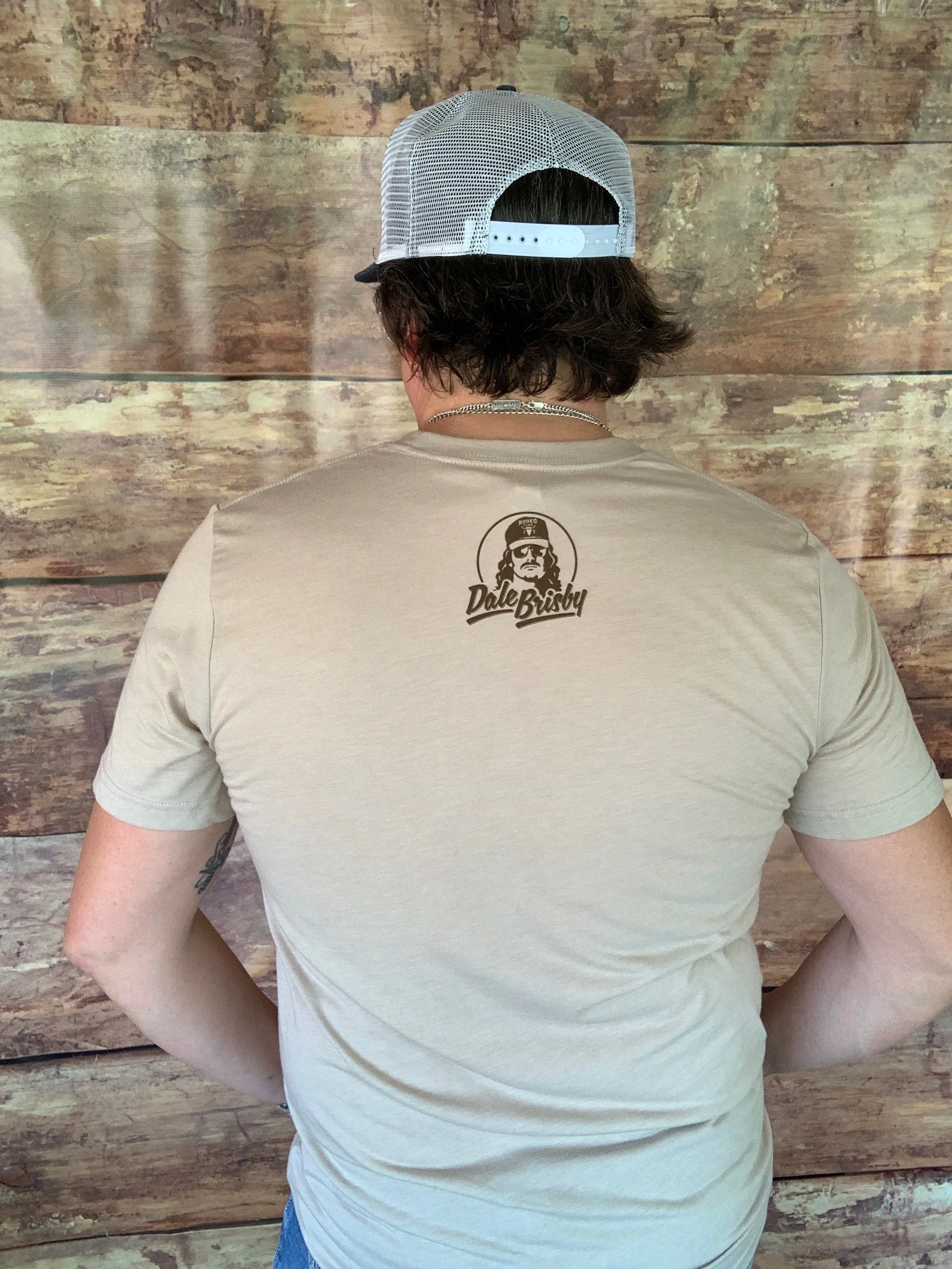 T-Shirt, Radiator Ranch, Men's T-Shirt, SALE!