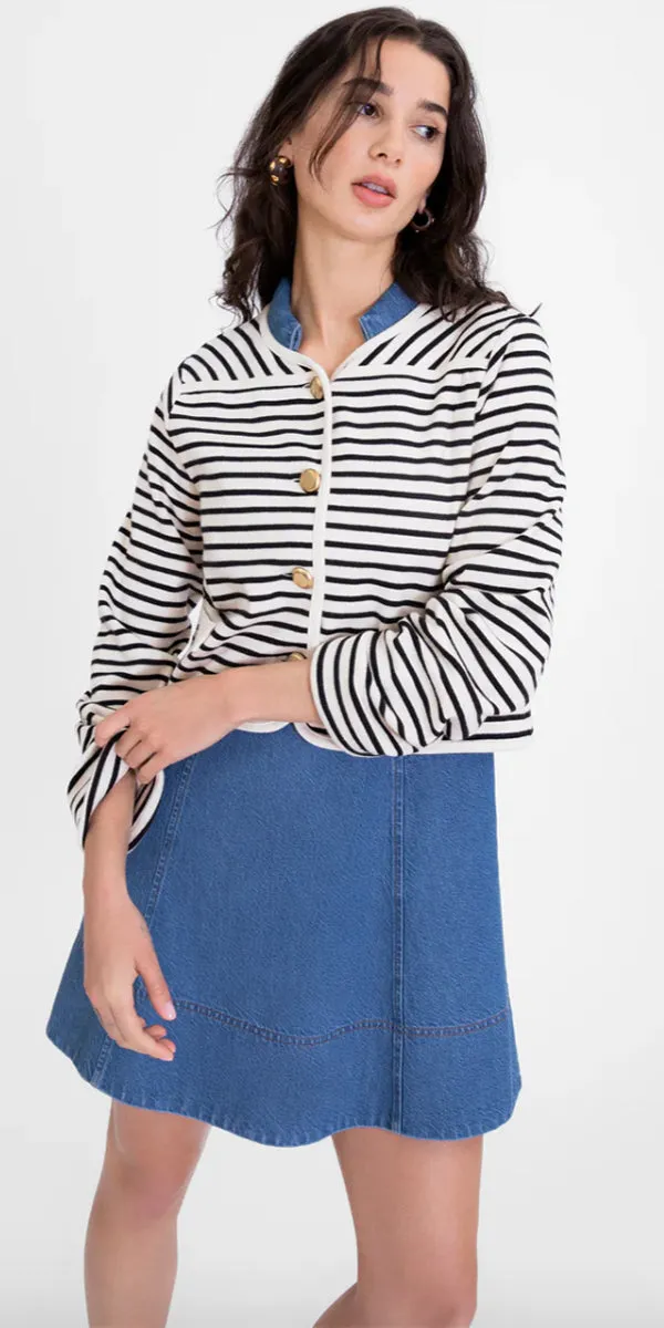 Tanya Taylor Graham Jacket