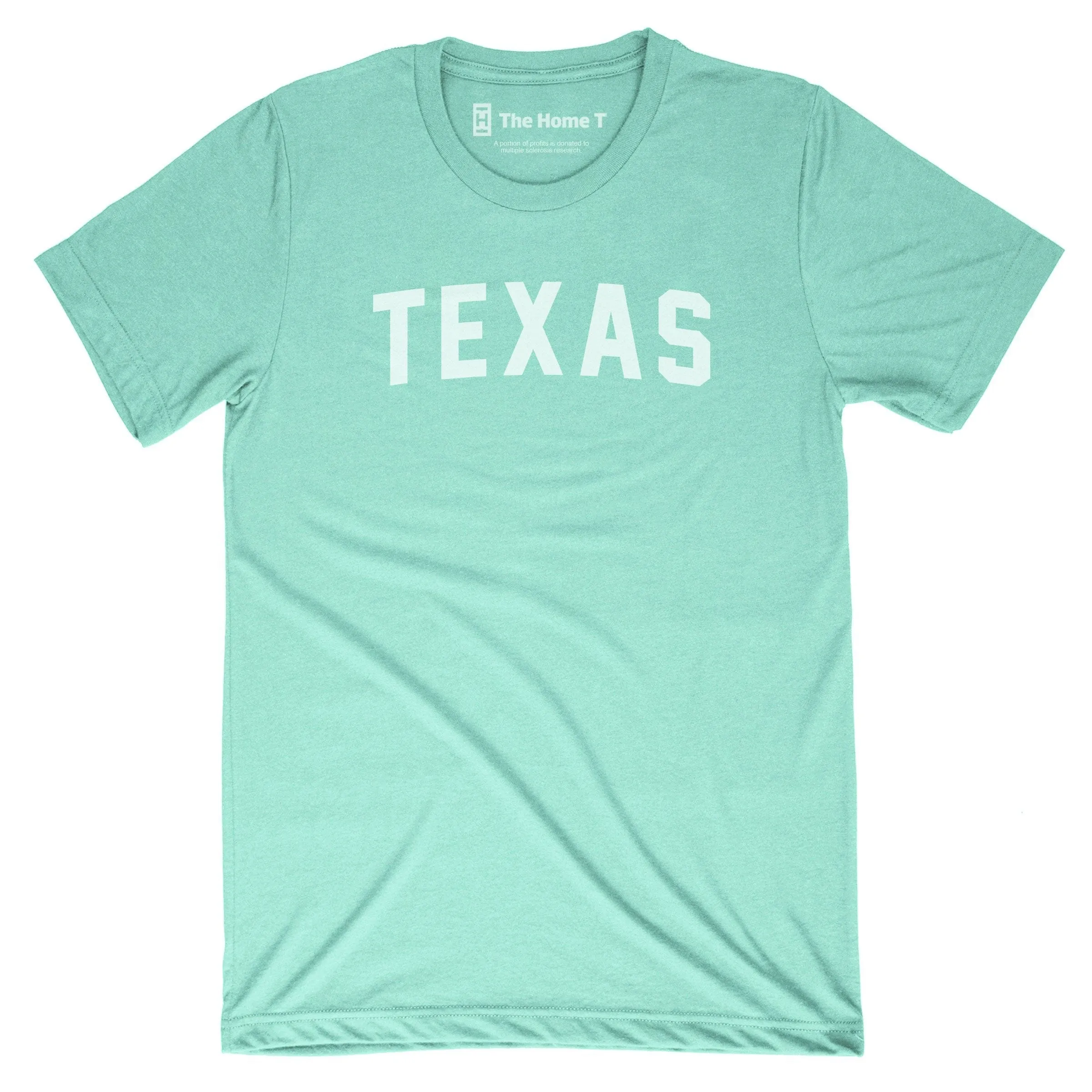 Texas Arched Shirt