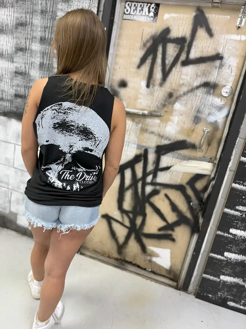 THE DRIVE TANK TOP
