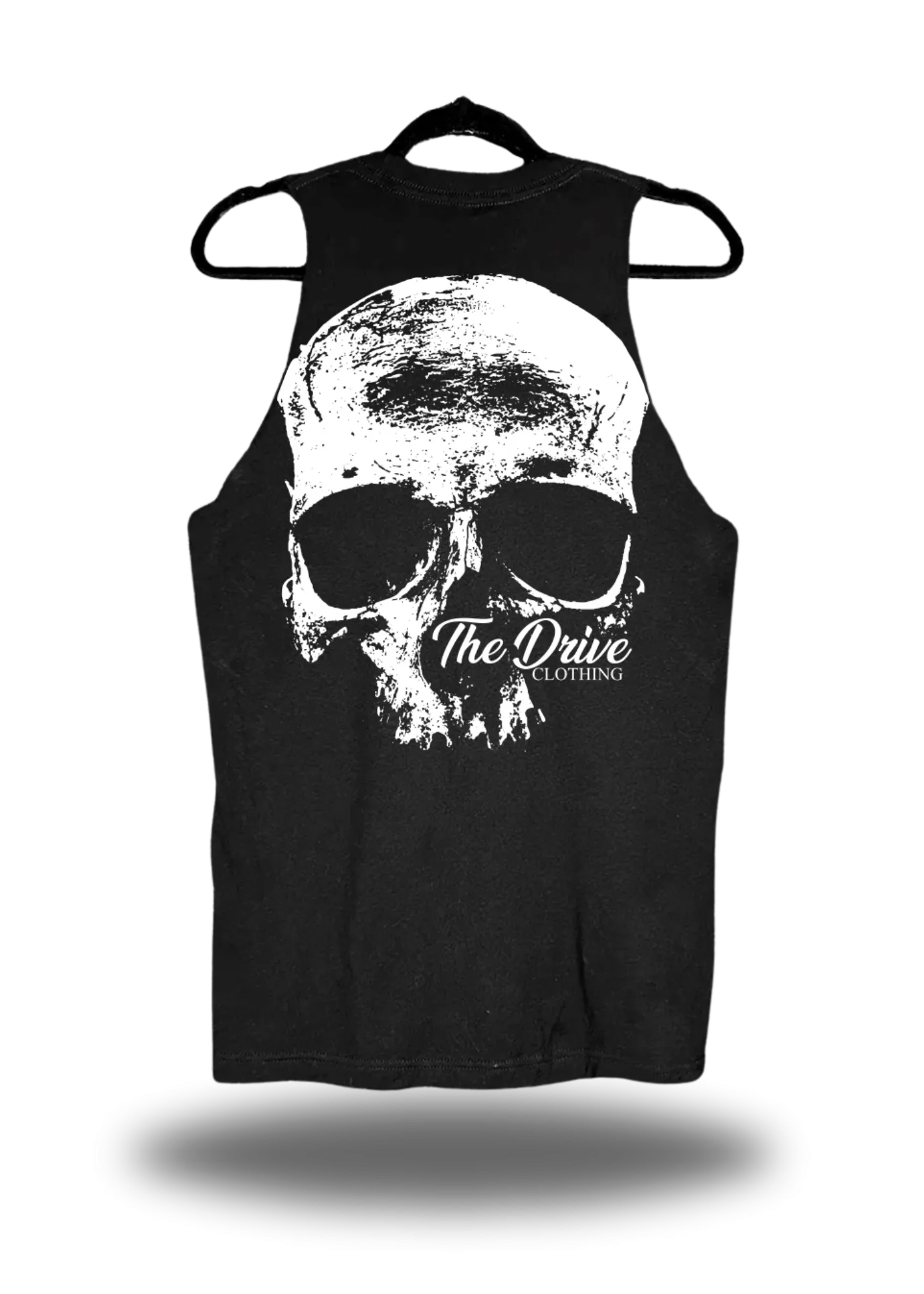 THE DRIVE TANK TOP