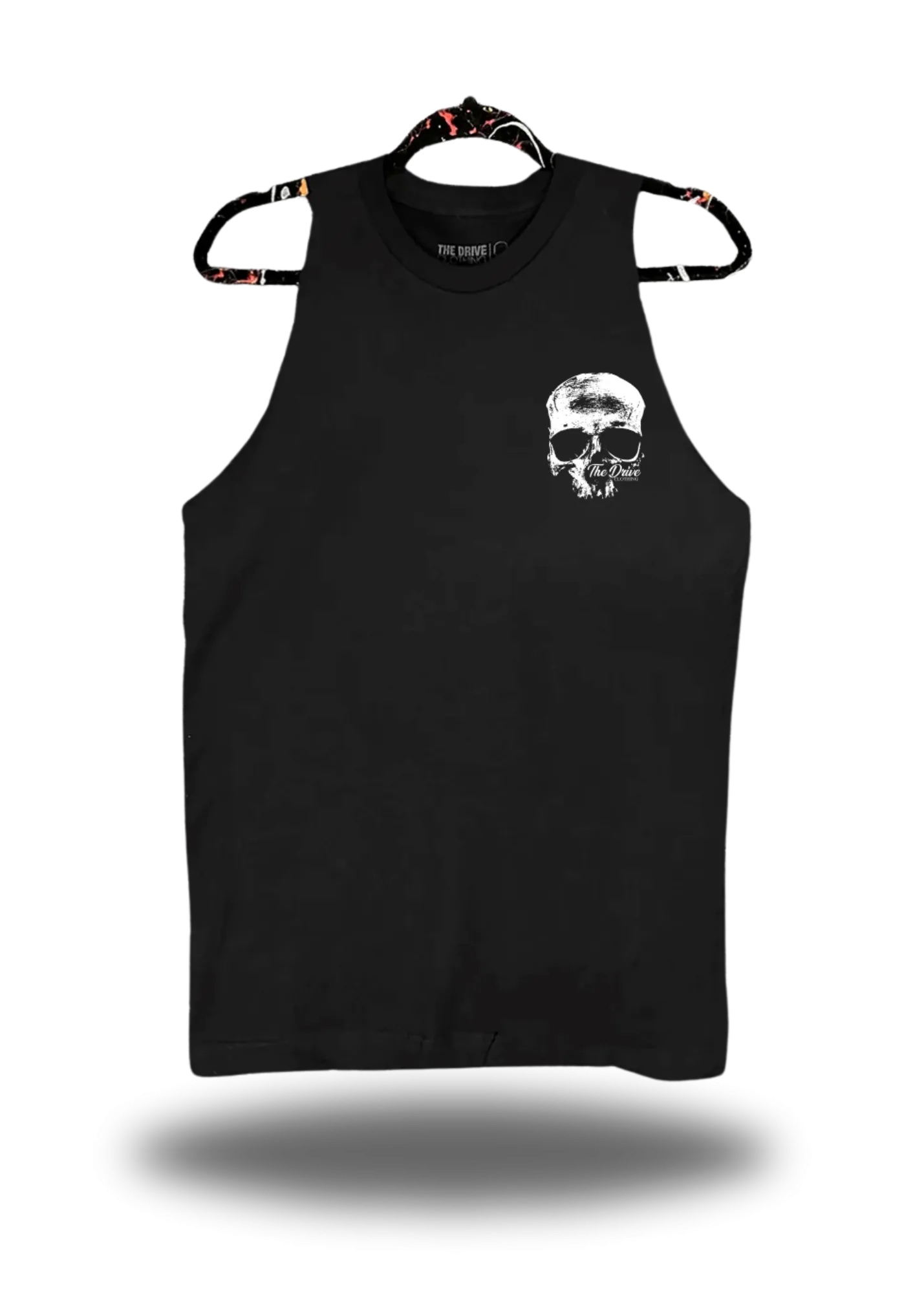 THE DRIVE TANK TOP