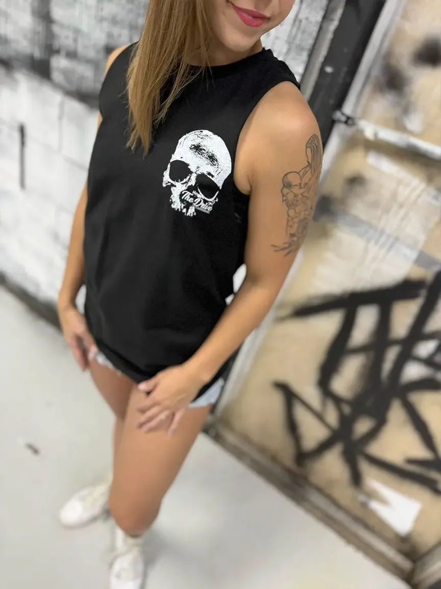 THE DRIVE TANK TOP