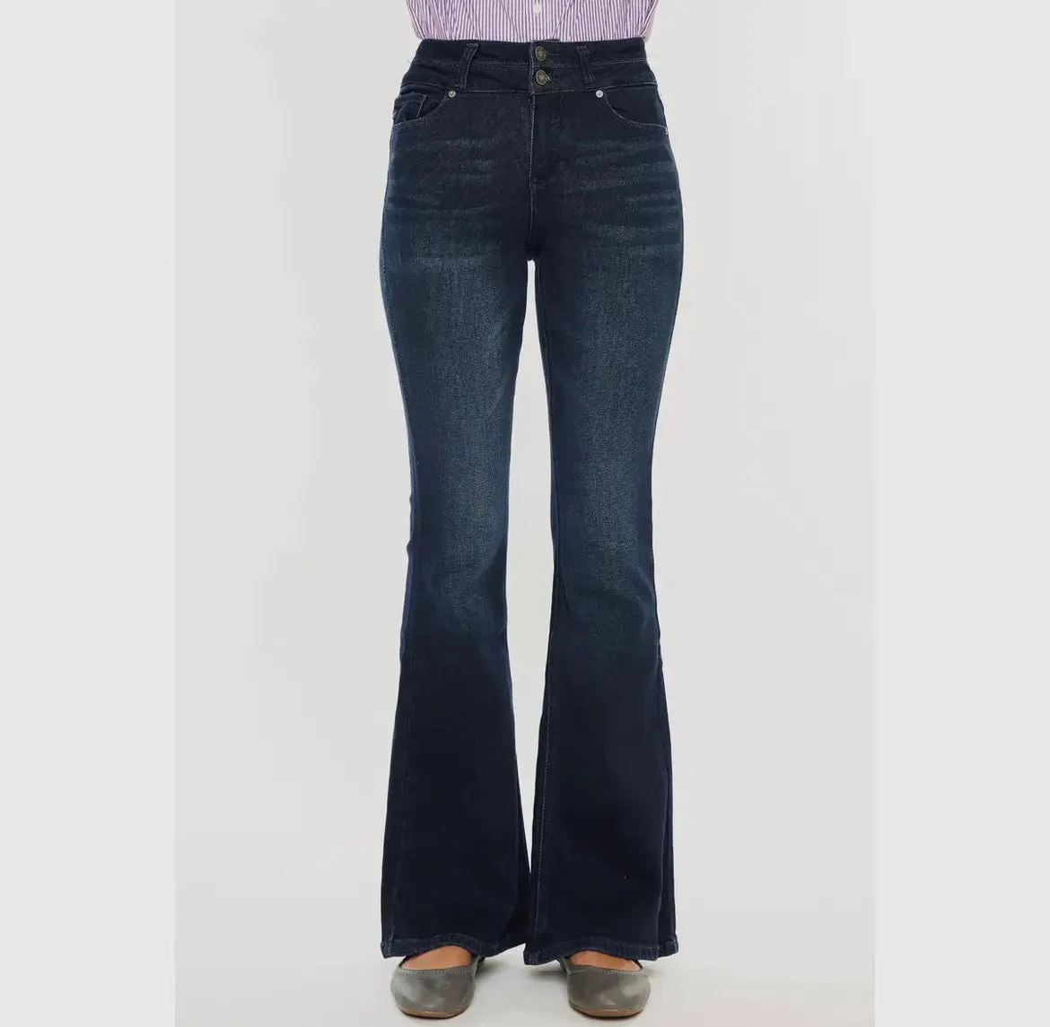 The Hadley Jeans