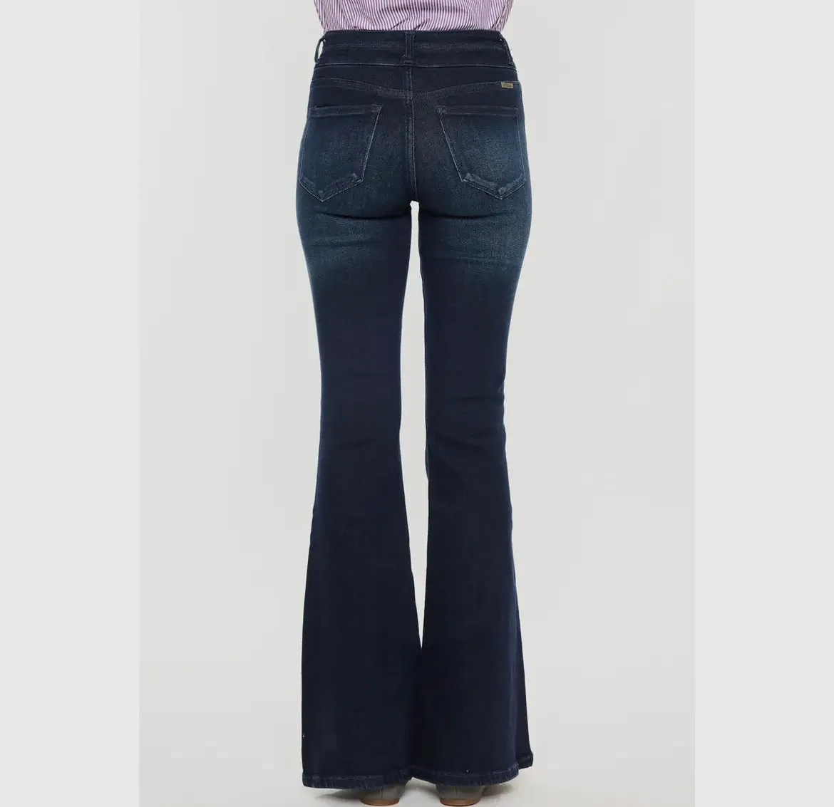 The Hadley Jeans