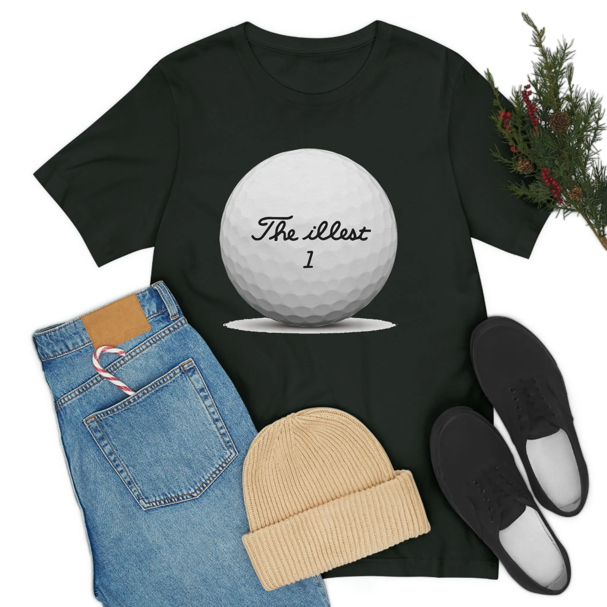 The Illest