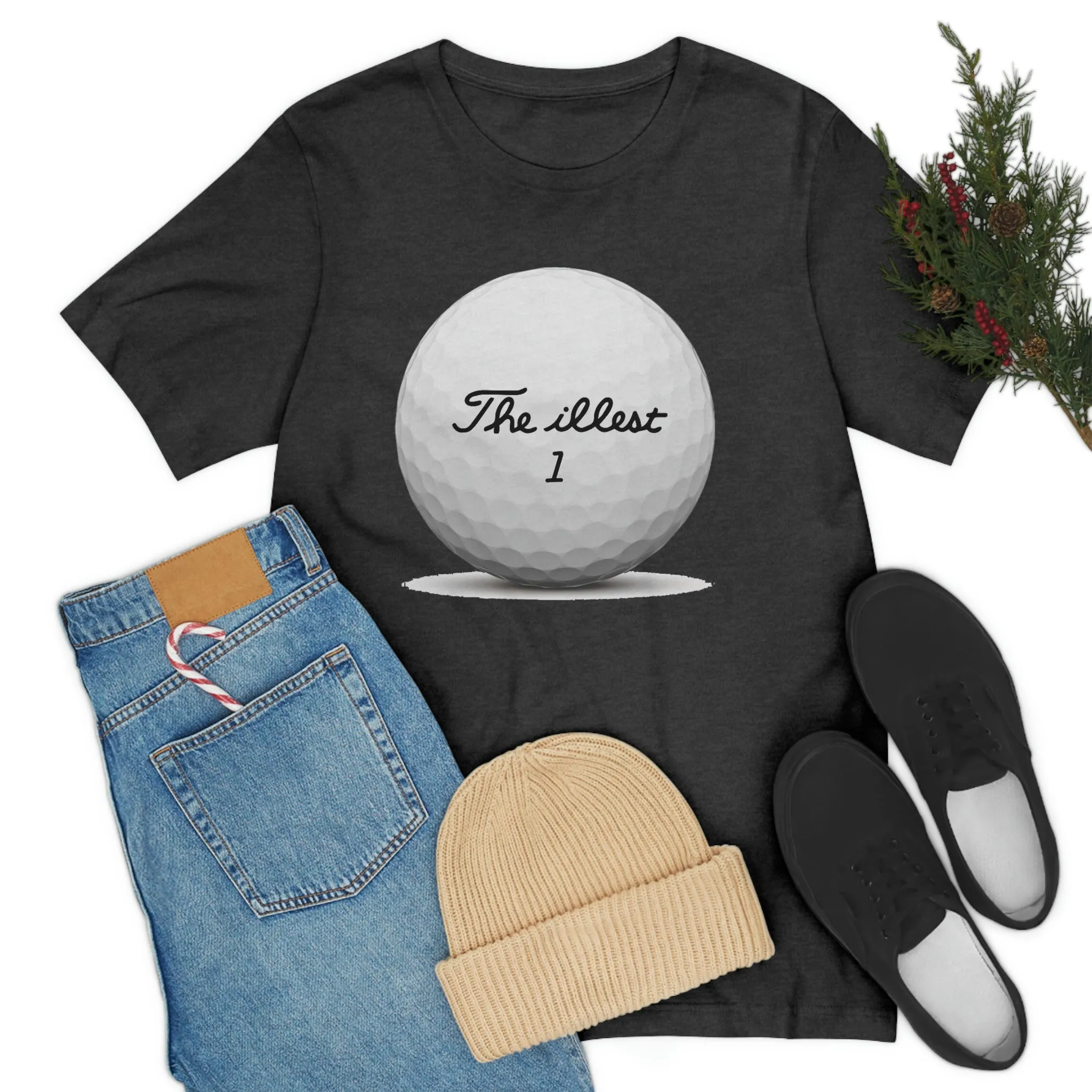 The Illest