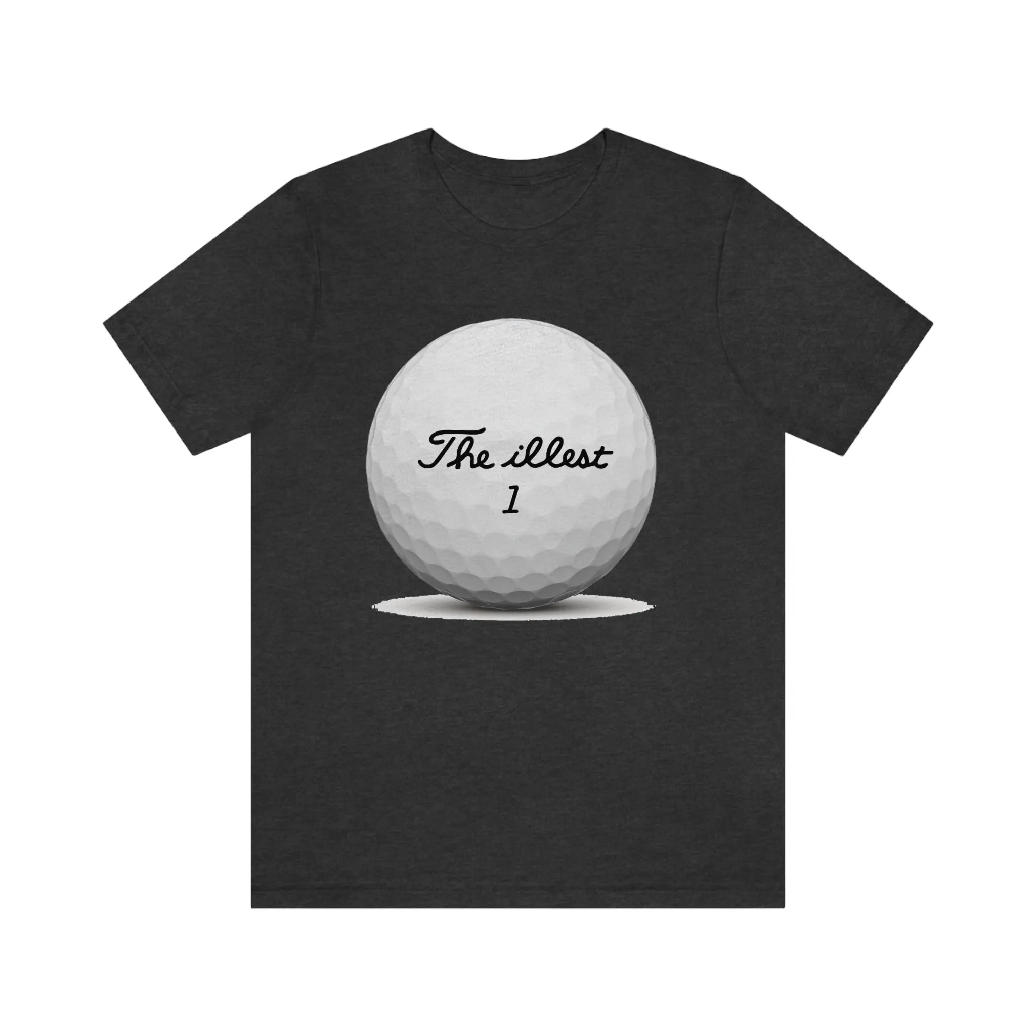The Illest
