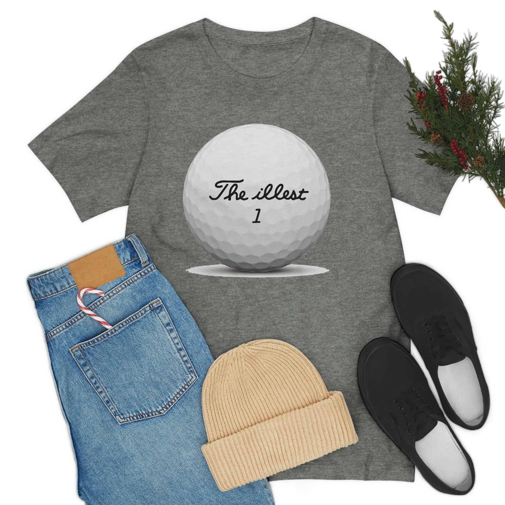 The Illest