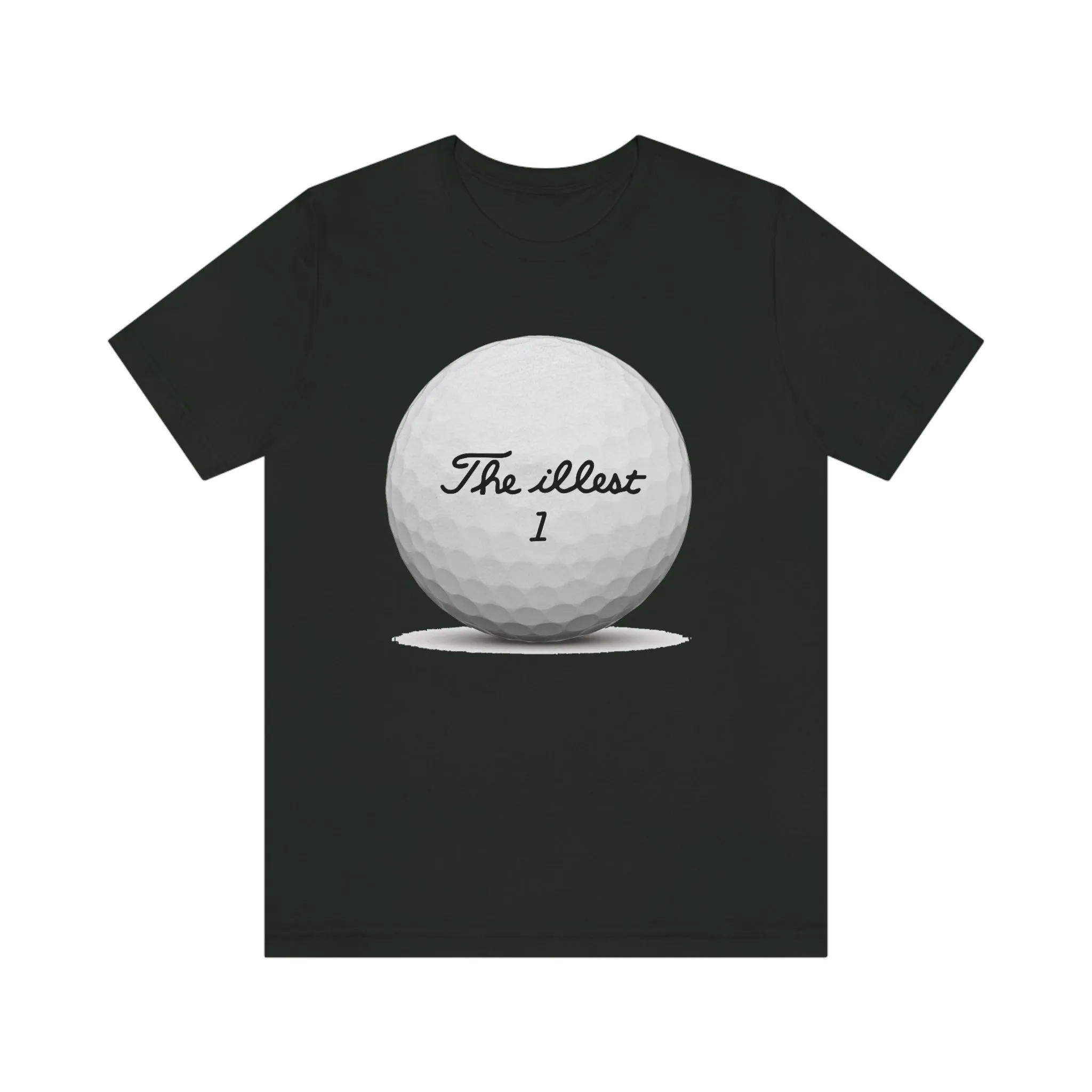 The Illest