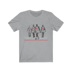 The Last Dance T-shirt