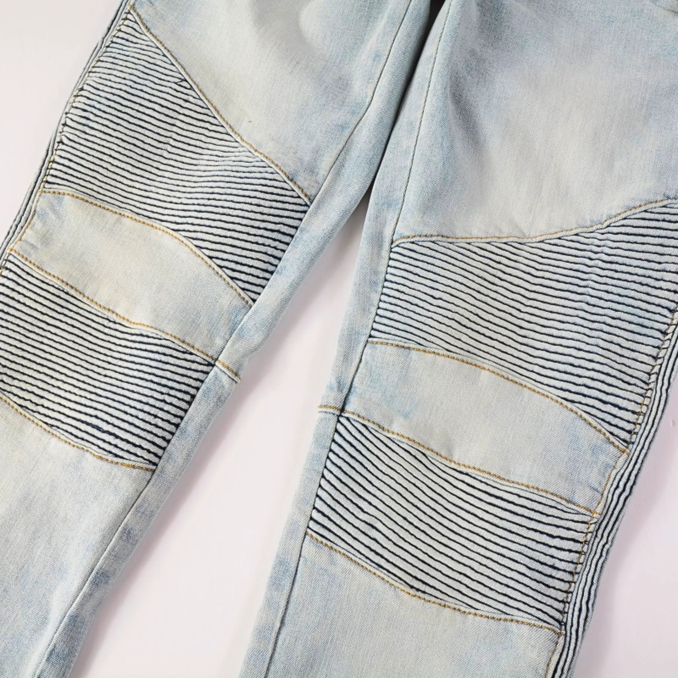 The Power Jeans