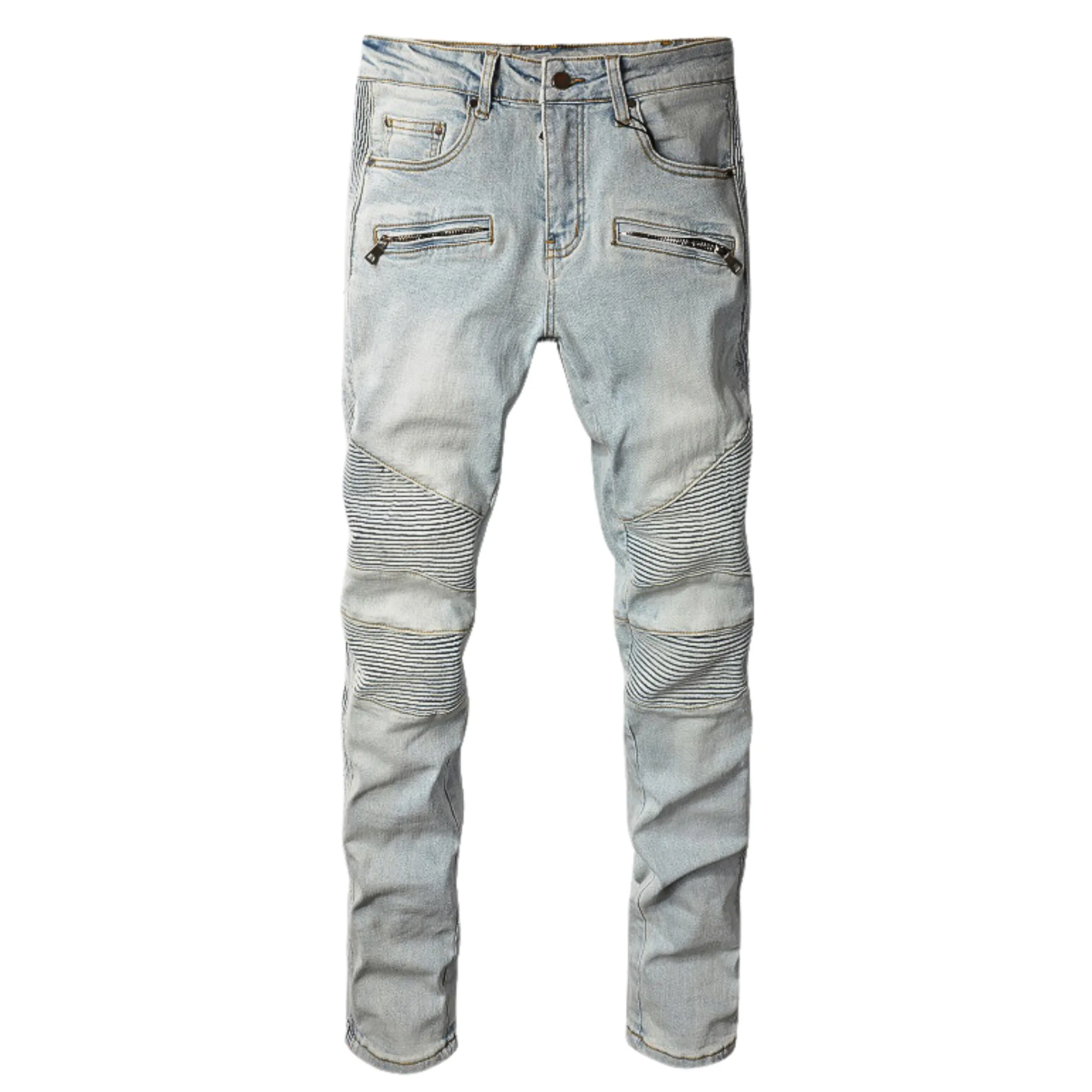 The Power Jeans