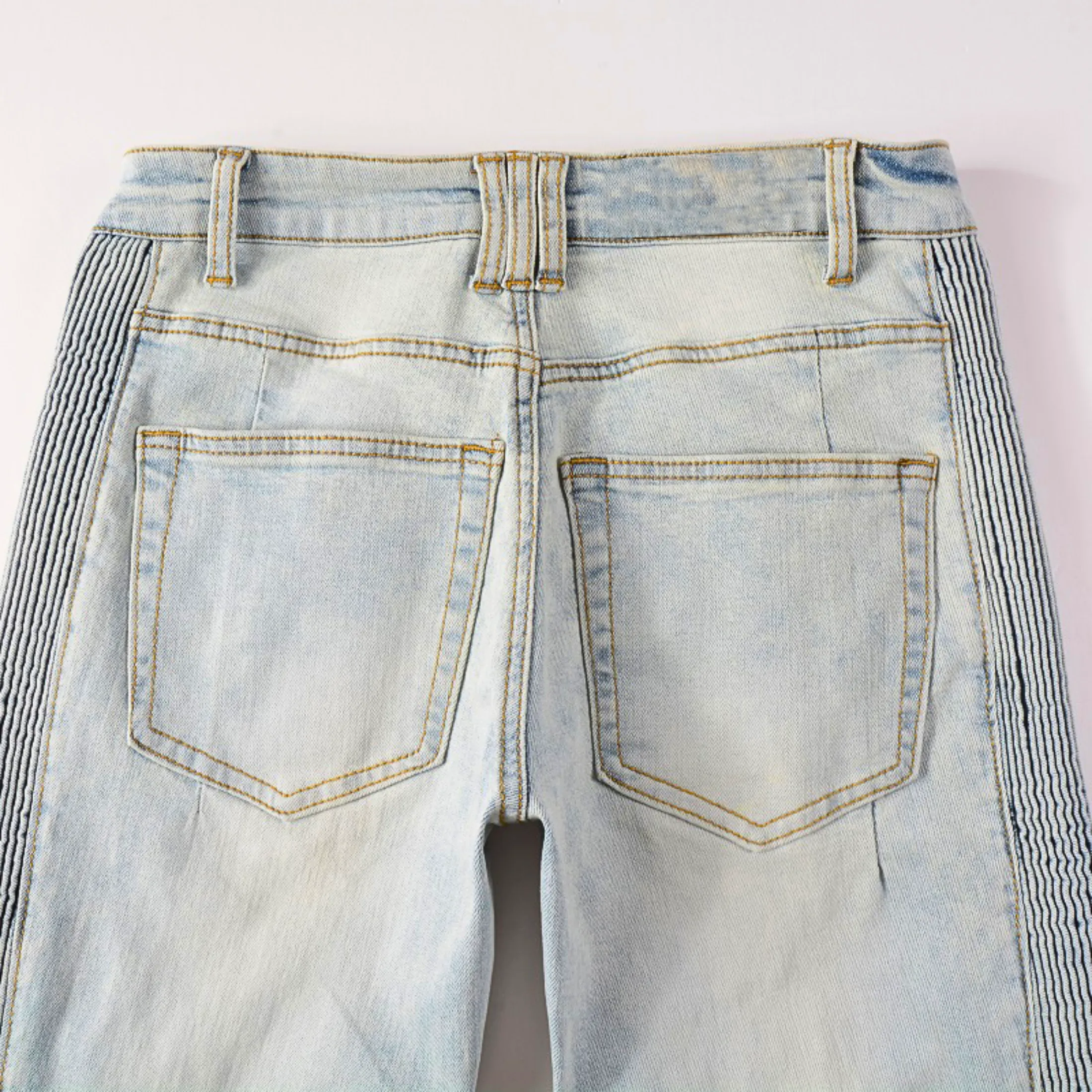 The Power Jeans
