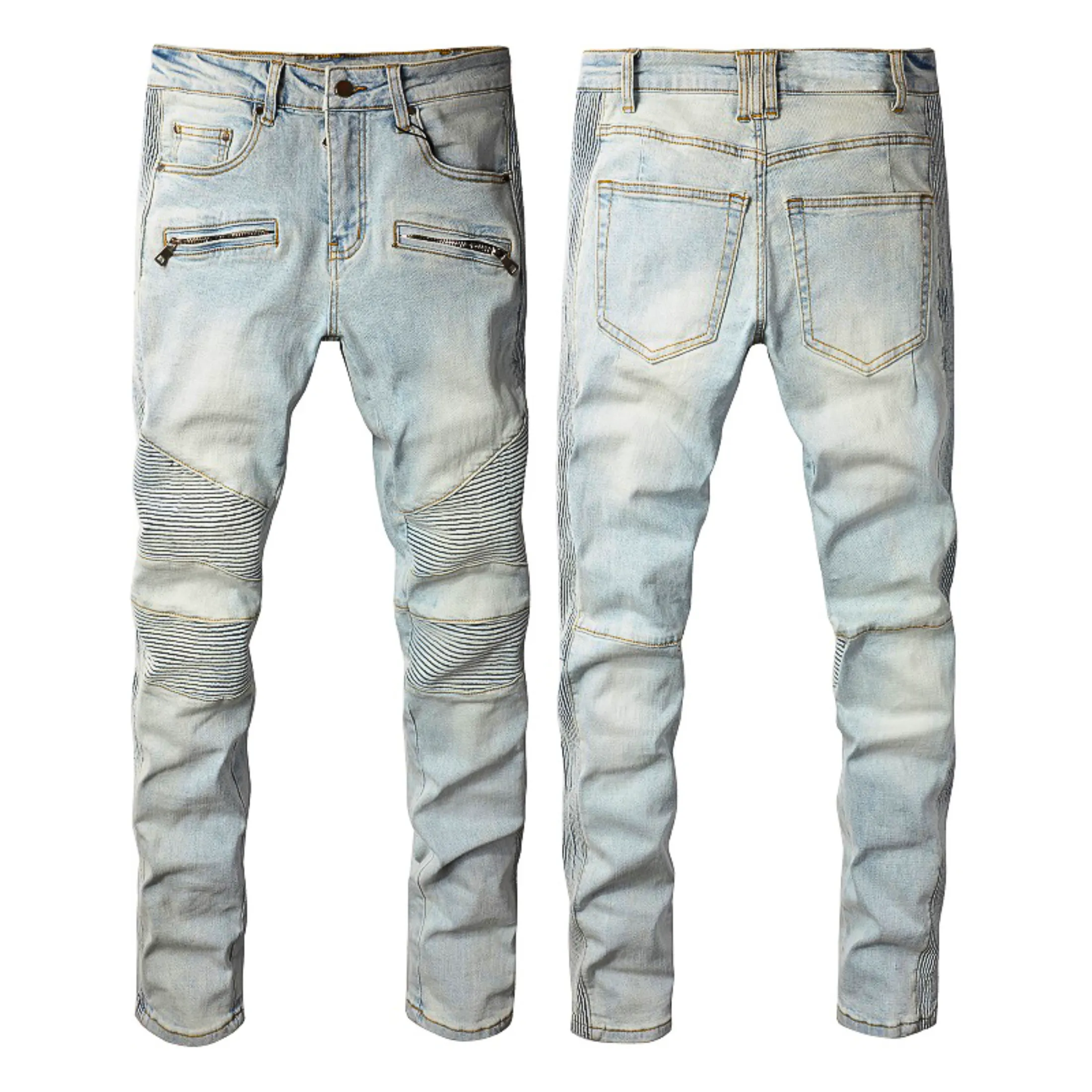 The Power Jeans