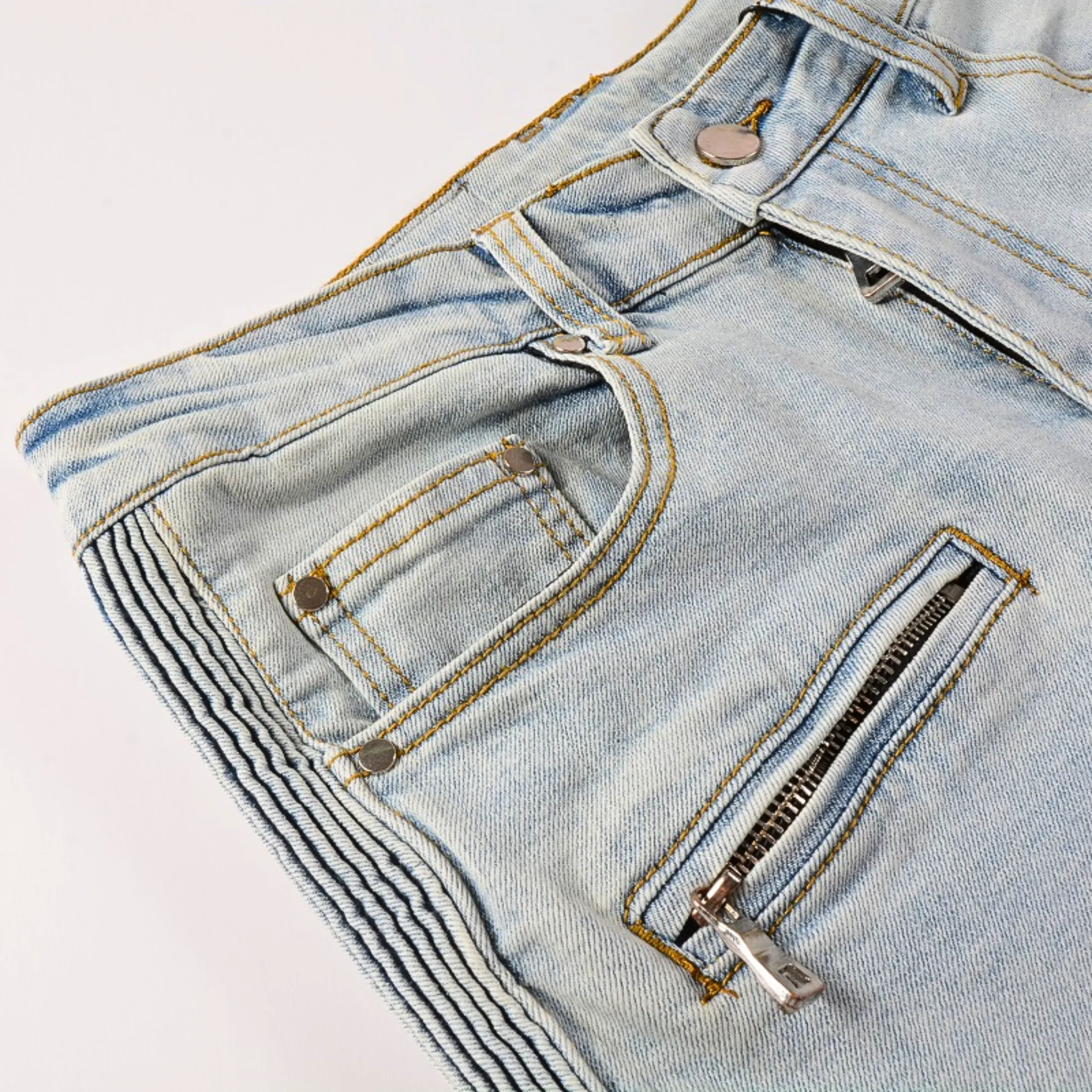The Power Jeans