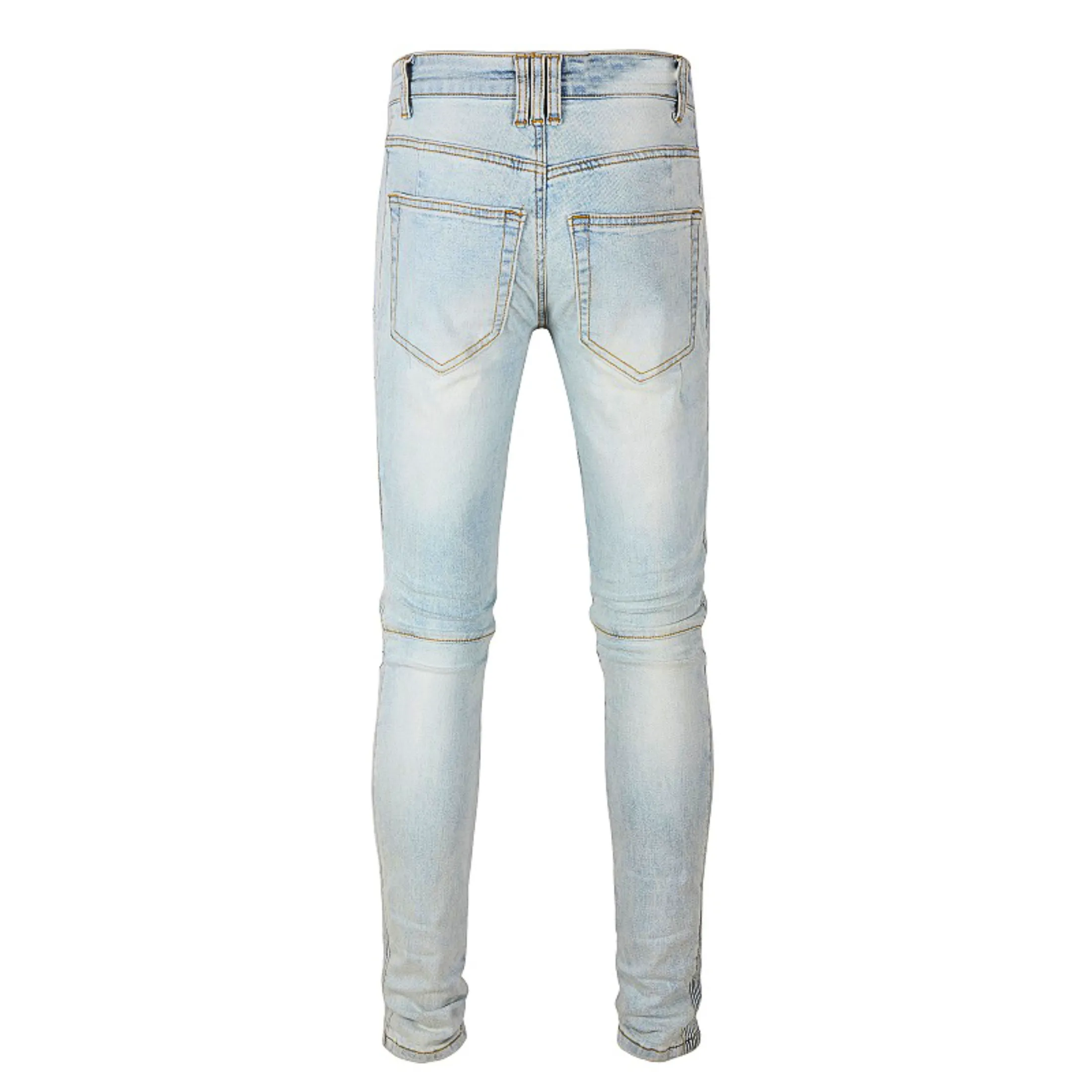 The Power Jeans