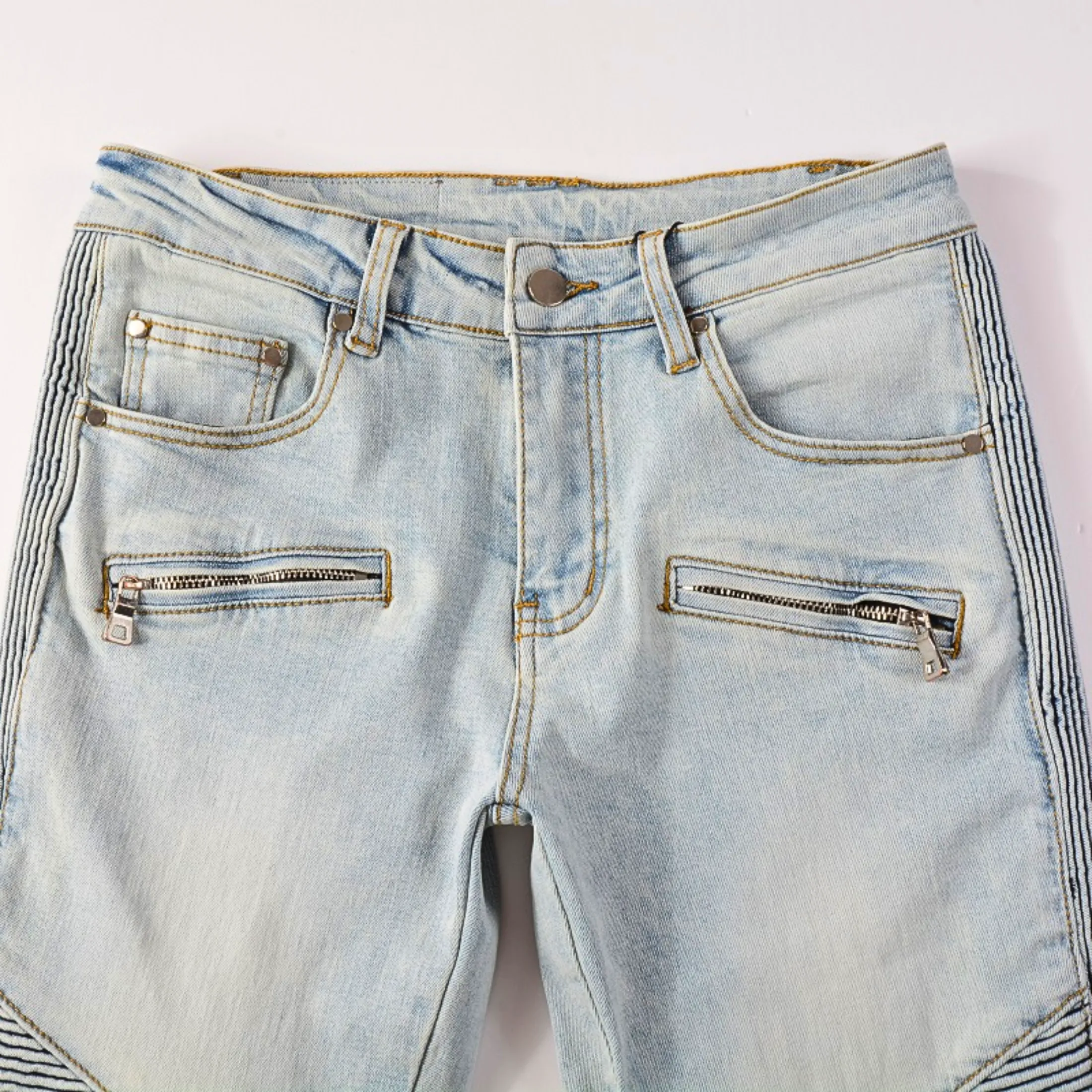 The Power Jeans
