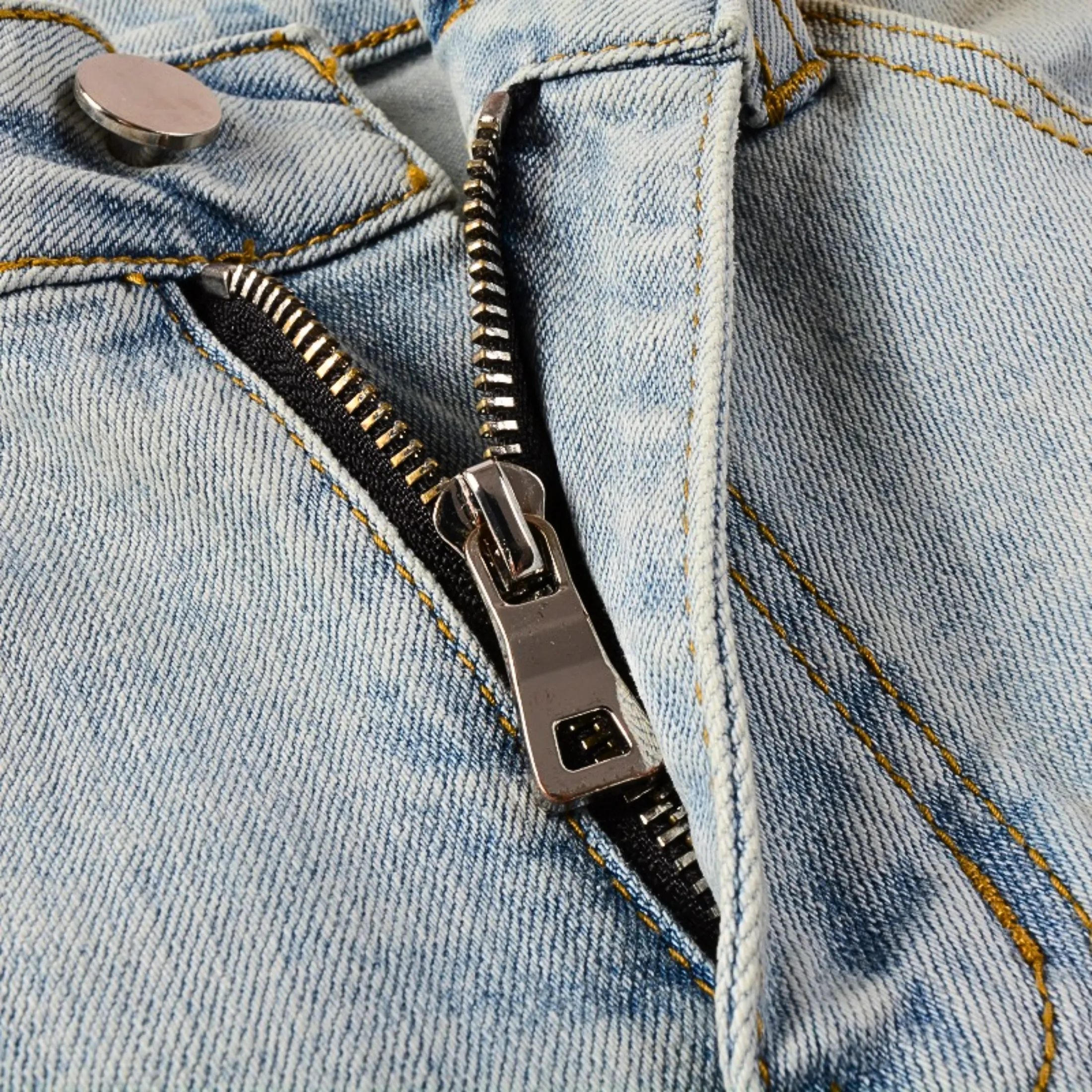 The Power Jeans
