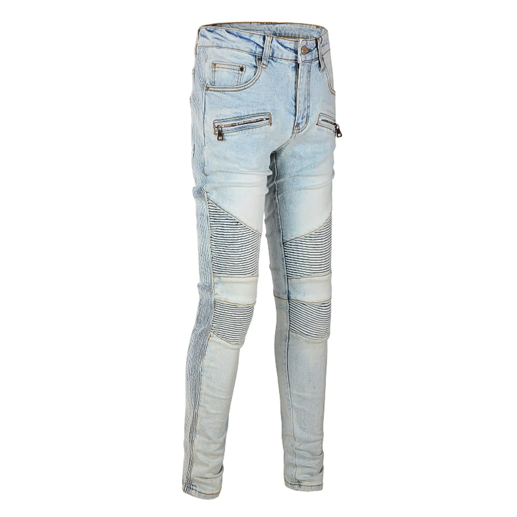 The Power Jeans
