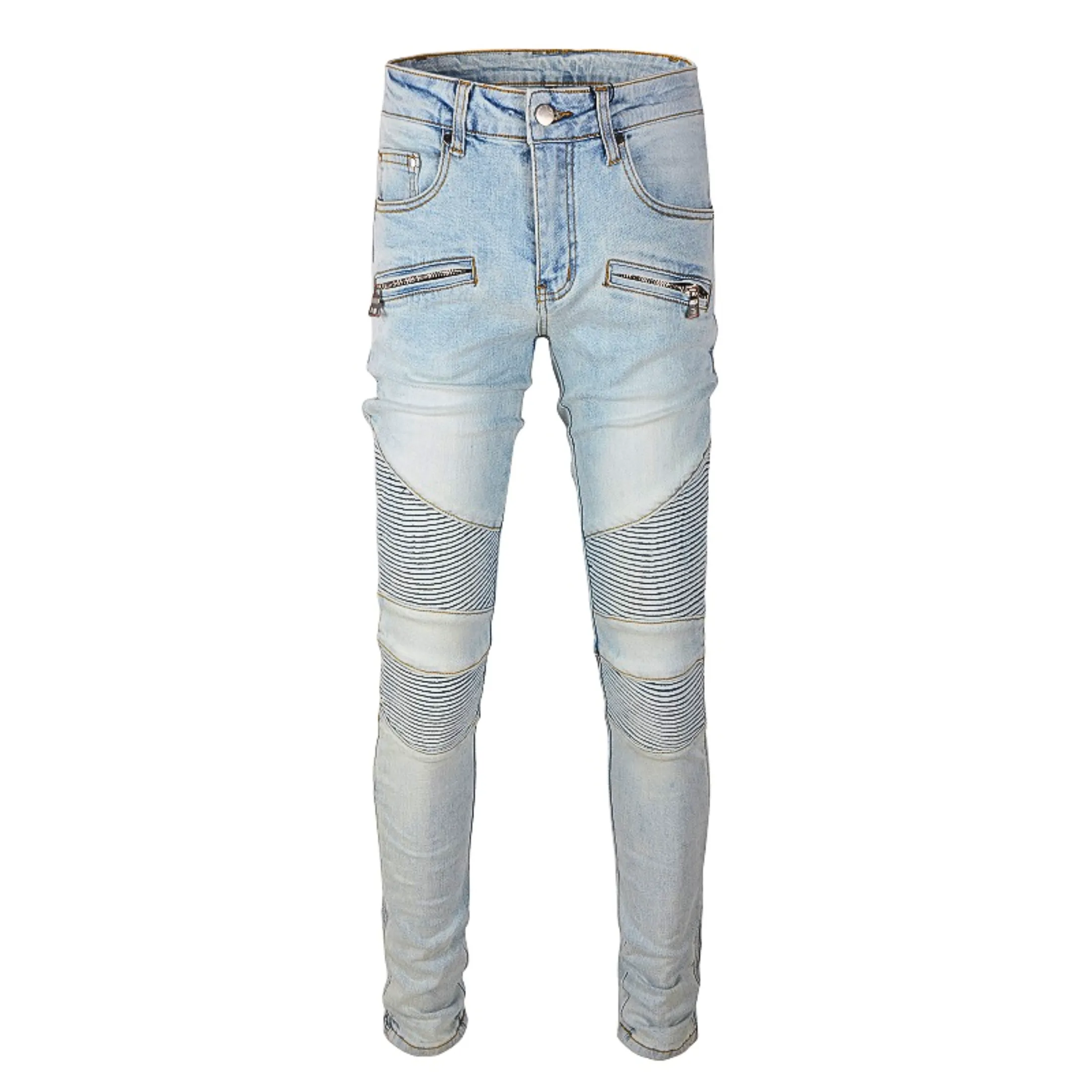 The Power Jeans