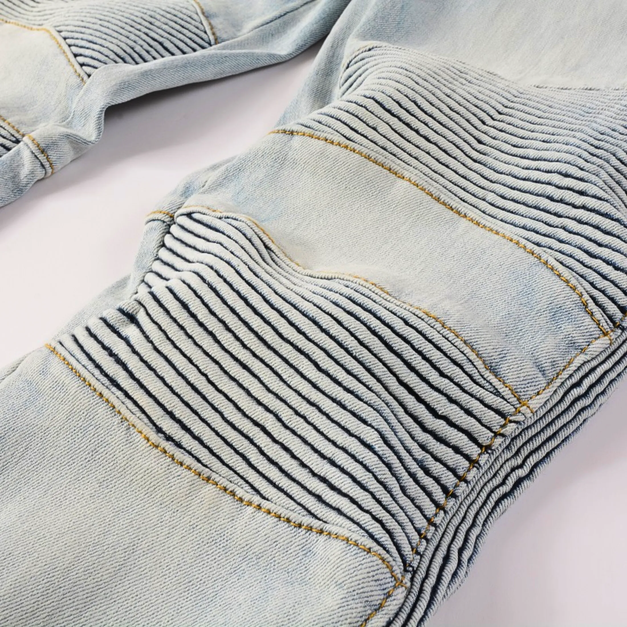 The Power Jeans