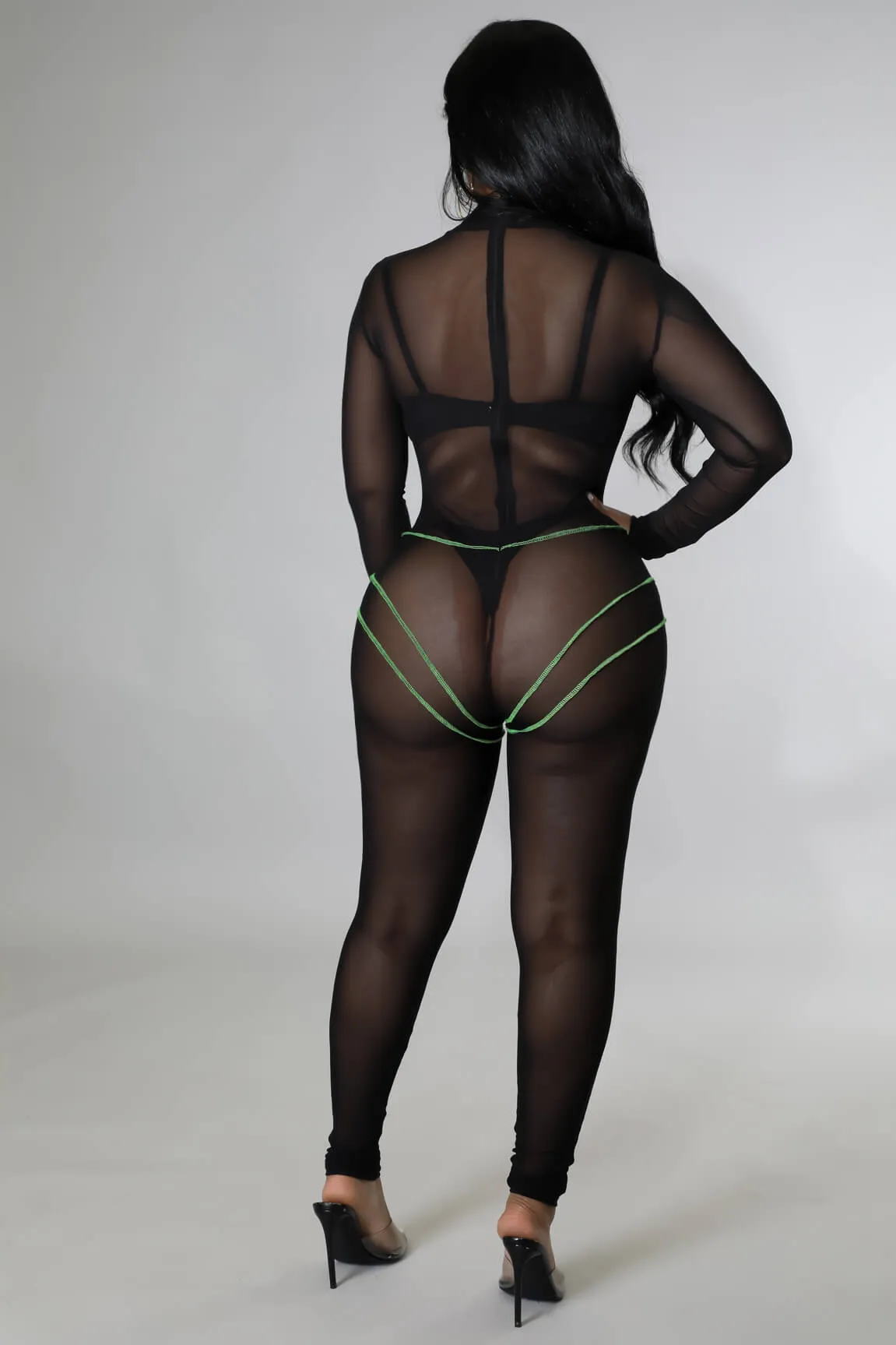 The Right Look Jumpsuit