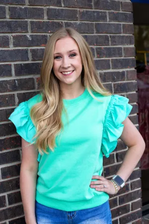 The Savannah Top