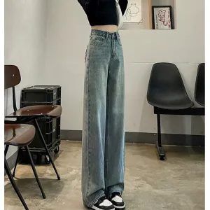 Tinted Wash Straight Fit Denim with Patch Pocket