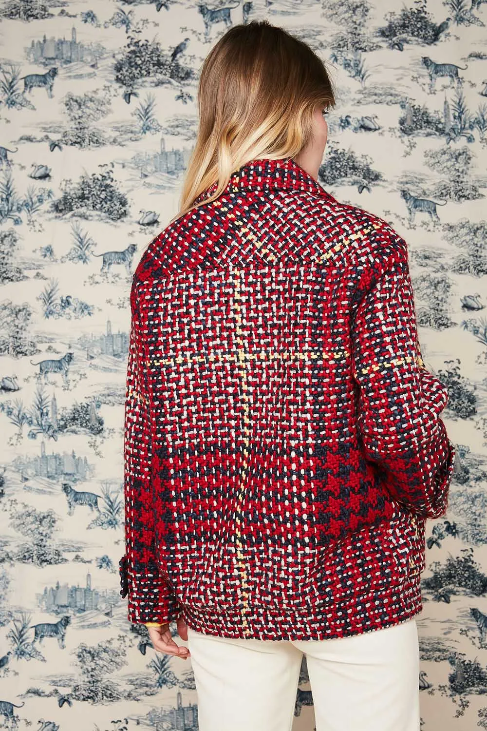 Toscano Jacket