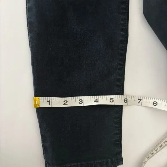 True Religion Jeans 32 Casey Skinny Sequin Low Rise Festival Luxury Streetwear
